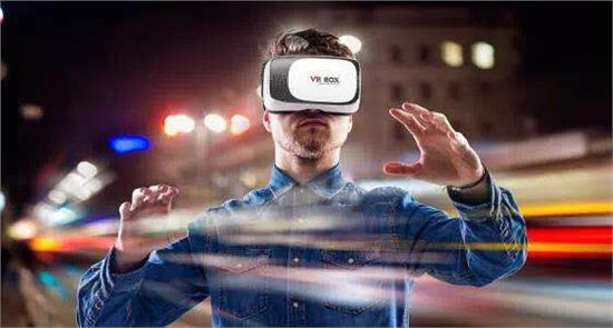 乐至VR全景丨沉浸式体验线上看房